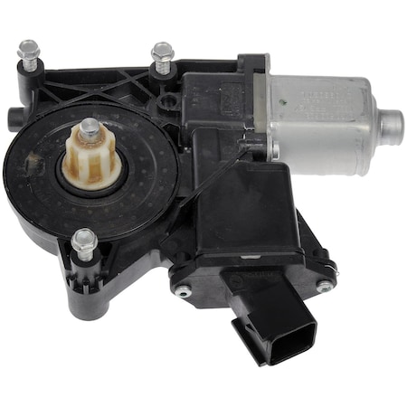 Dorman WINDOW LIFT MOTOR 742-663